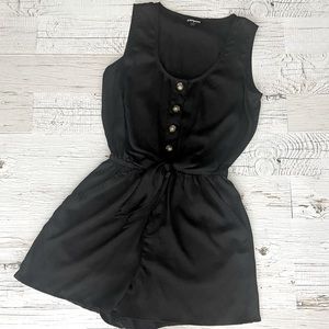 Express Romper